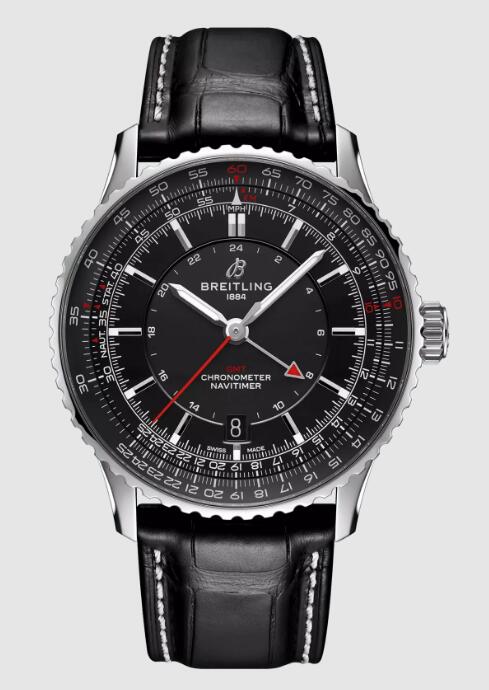 Review Breitling Navitimer Automatic 41 Replica Watch A32310251B1P1
